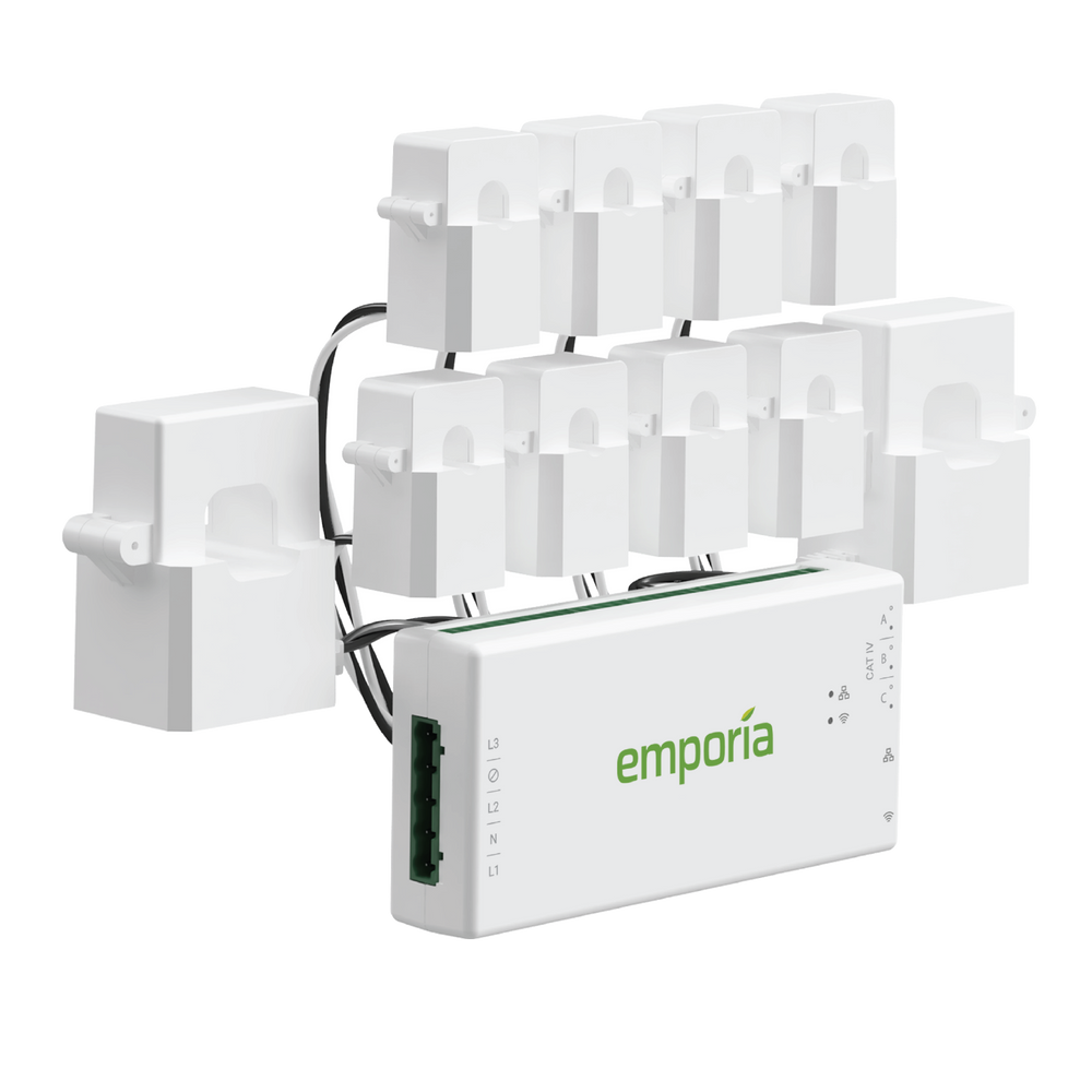 Illustration capteurs / module